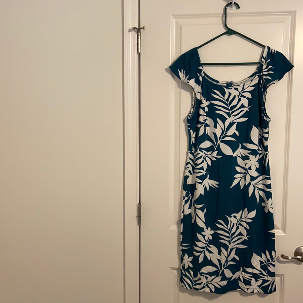 Beautiful Cotton dress! Never worn